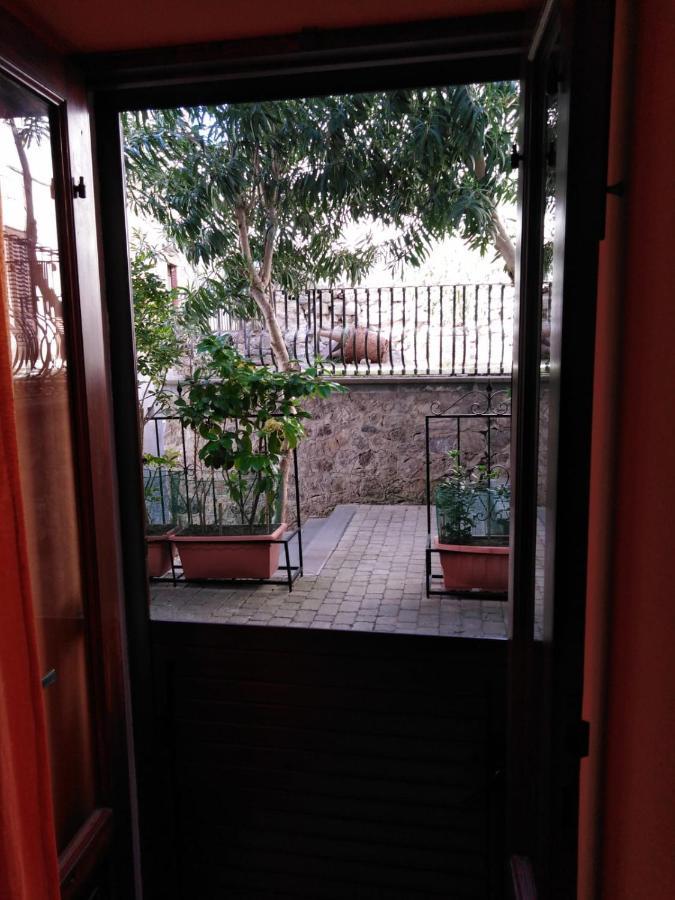 Appartamento Asia Lipari  Dış mekan fotoğraf