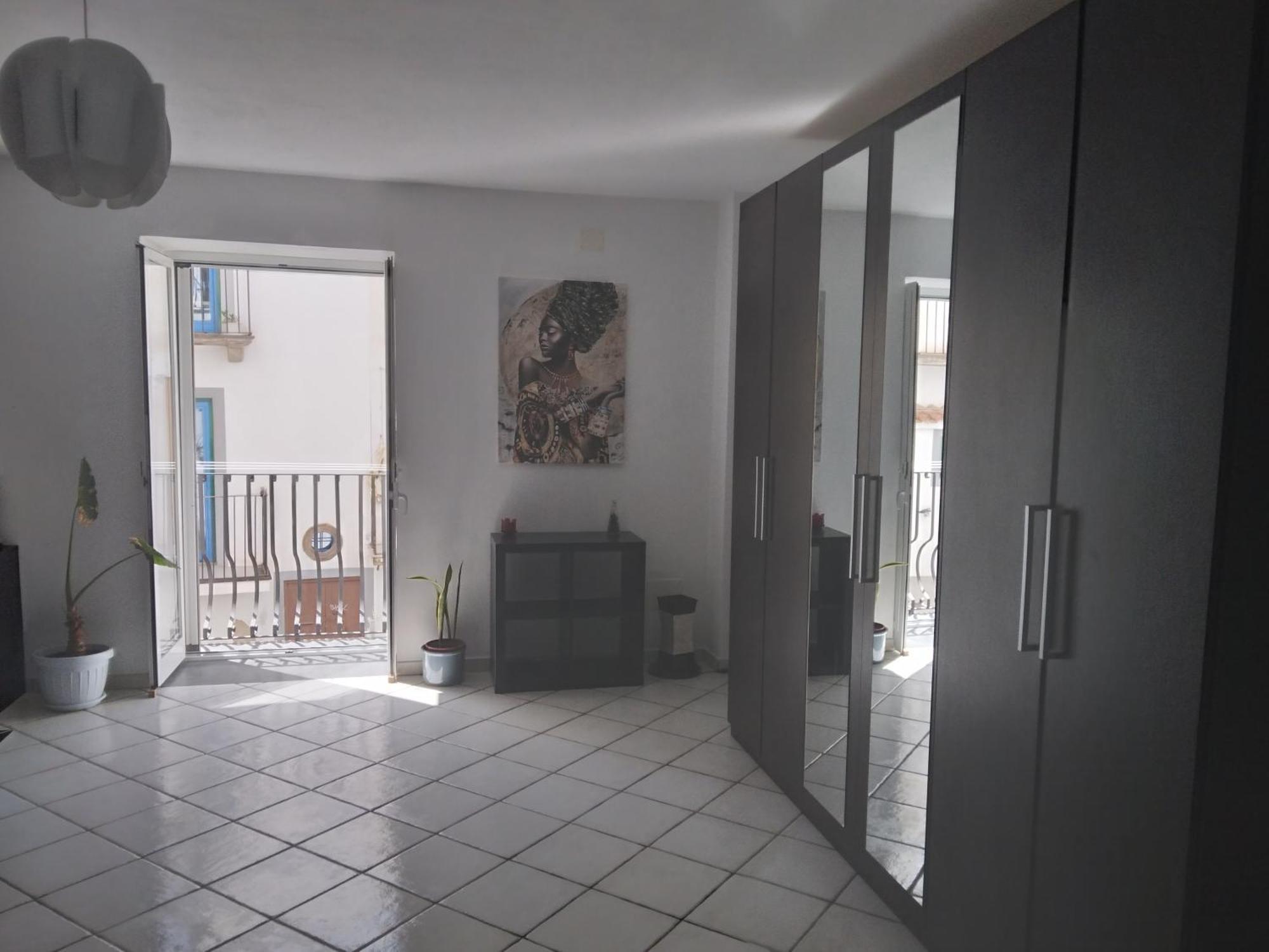 Appartamento Asia Lipari  Dış mekan fotoğraf